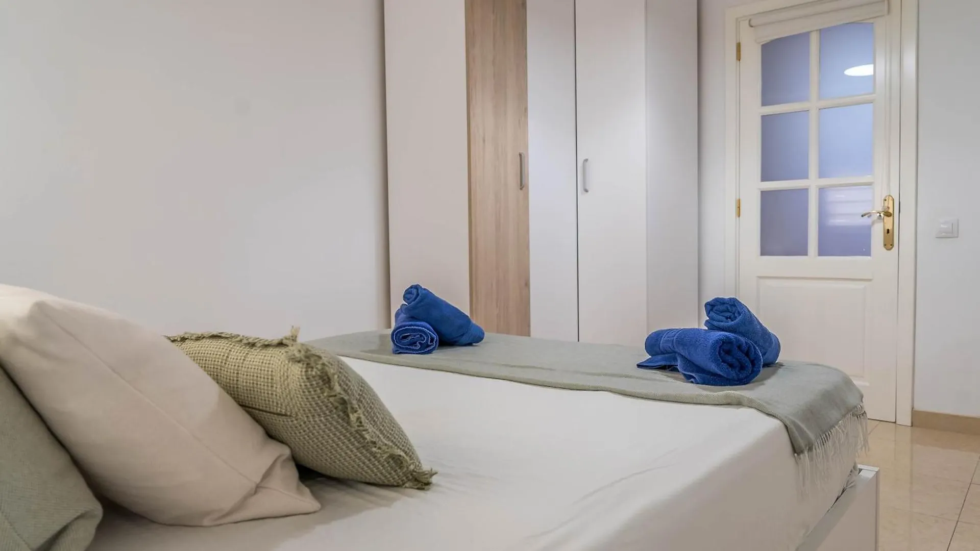 Melenara Seaside View Apartment Spain