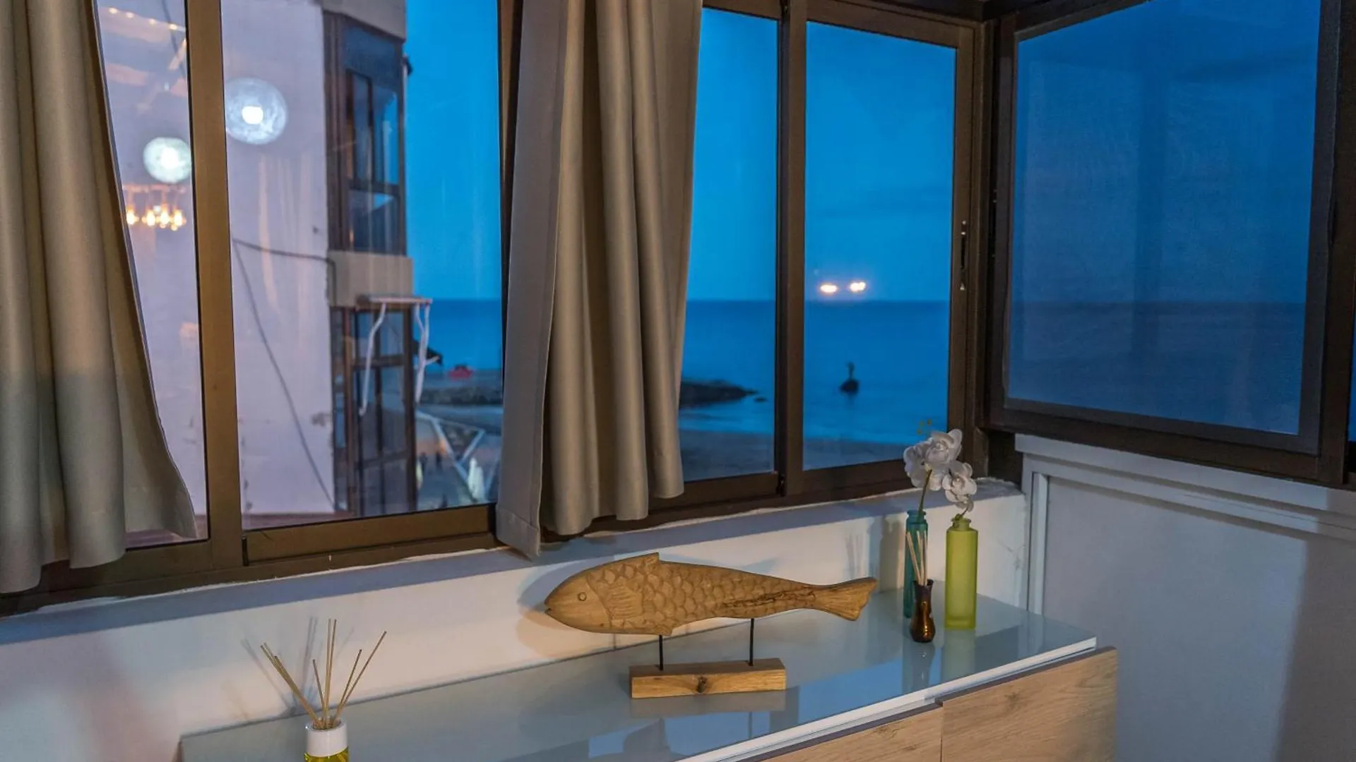 Melenara Seaside View Apartamento